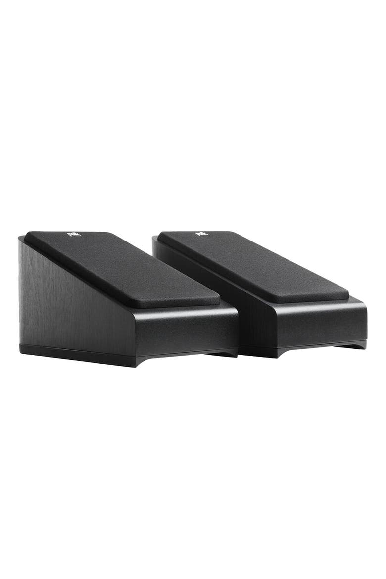 Signature Elite ES90 Dolby Atmos Certified Height Module - Pair, Main, color, Black