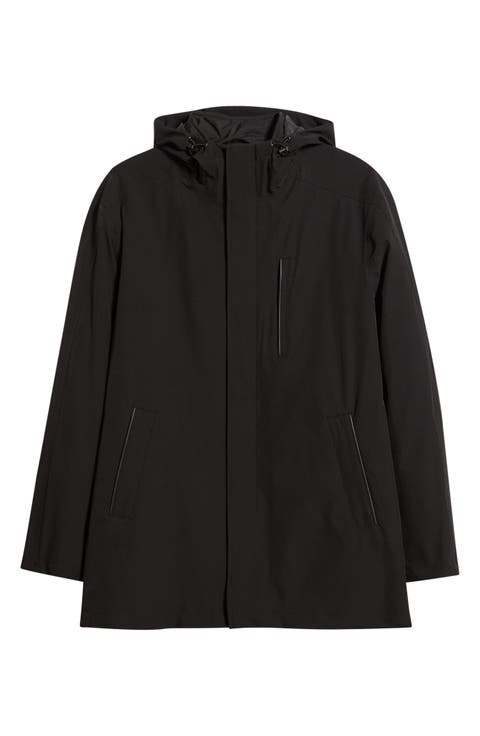 XC Hydro 3-in-1 Waterproof Coat