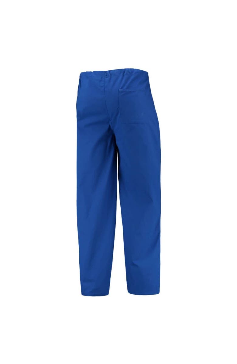 CONCEPTS SPORT Men's Concepts Sport Royal Buffalo Bills Scrub Pants, Alternate, color, 