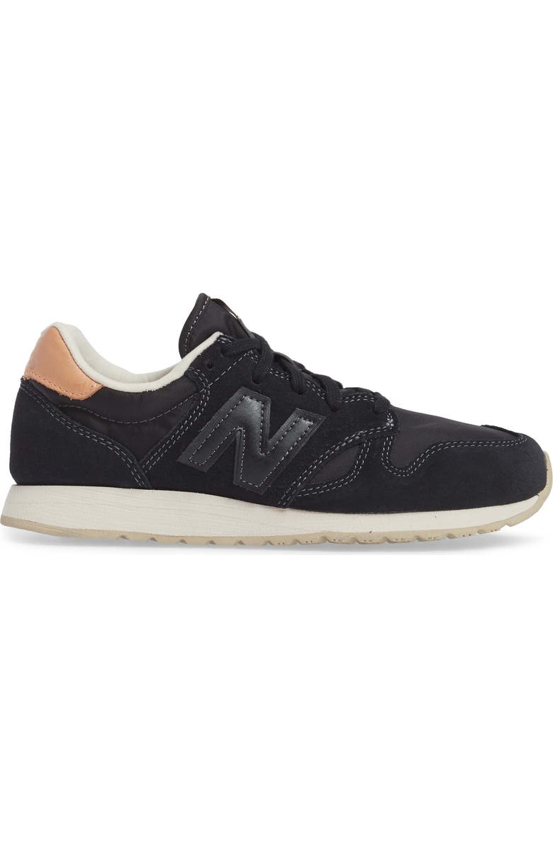 New Balance 520 Sneaker, Alternate, color,