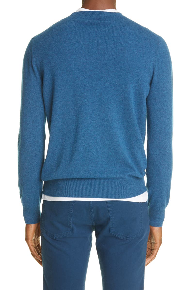 ZEGNA Cashmere Sweater, Alternate, color,