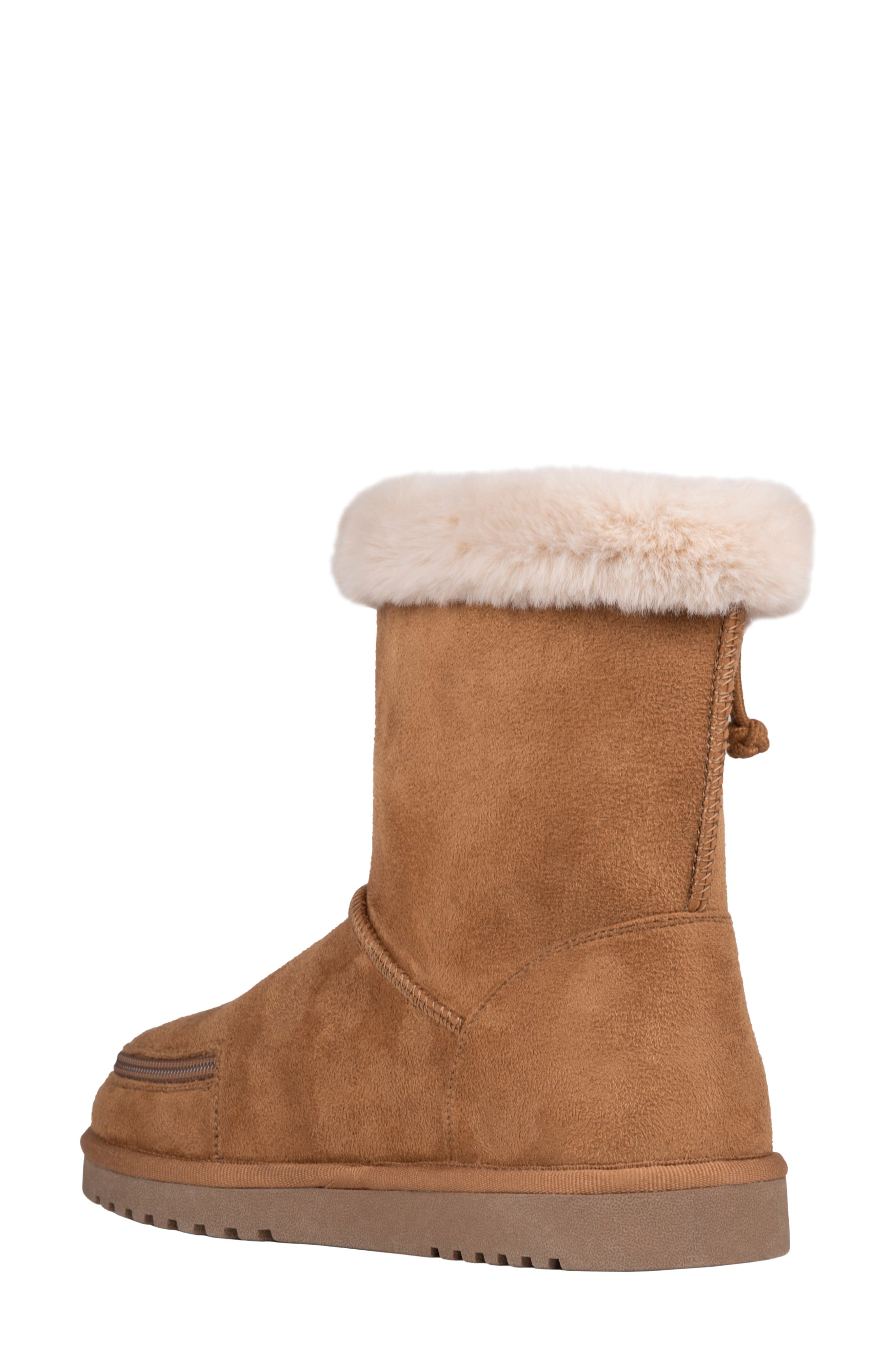 BILLY Footwear Cozy II Boot, Alternate, color, 