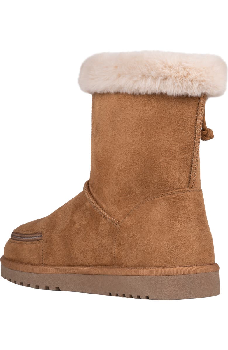 BILLY Footwear Cozy II Boot, Alternate, color,