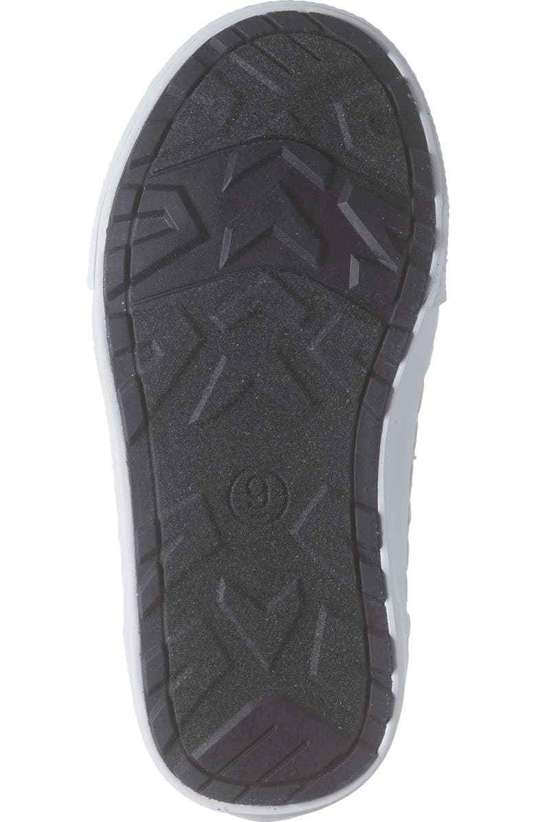 Tucker + Tate Kids' Jewel Glitter High Top Sneaker, Alternate, color,