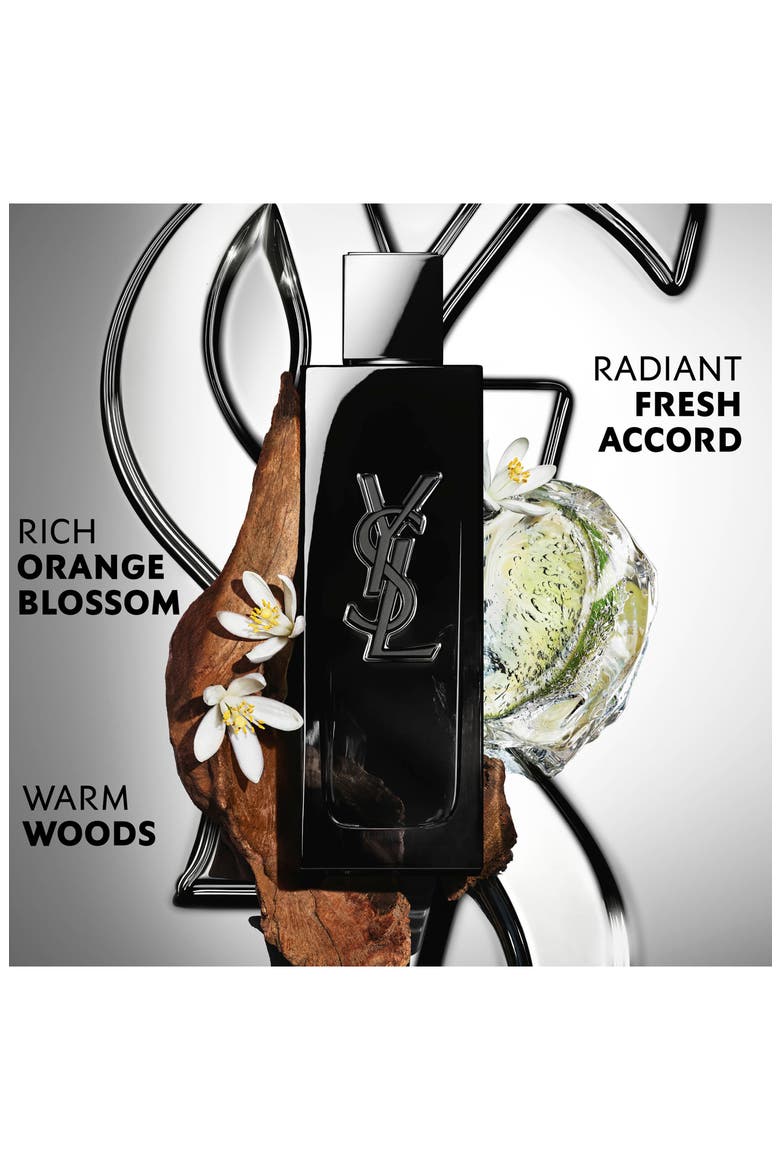 MYSLF Eau de Parfum Set, Alternate, color, NO COLOR