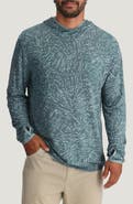 Free Fly Camouflage Lightweight UPF 20+ Hoodie