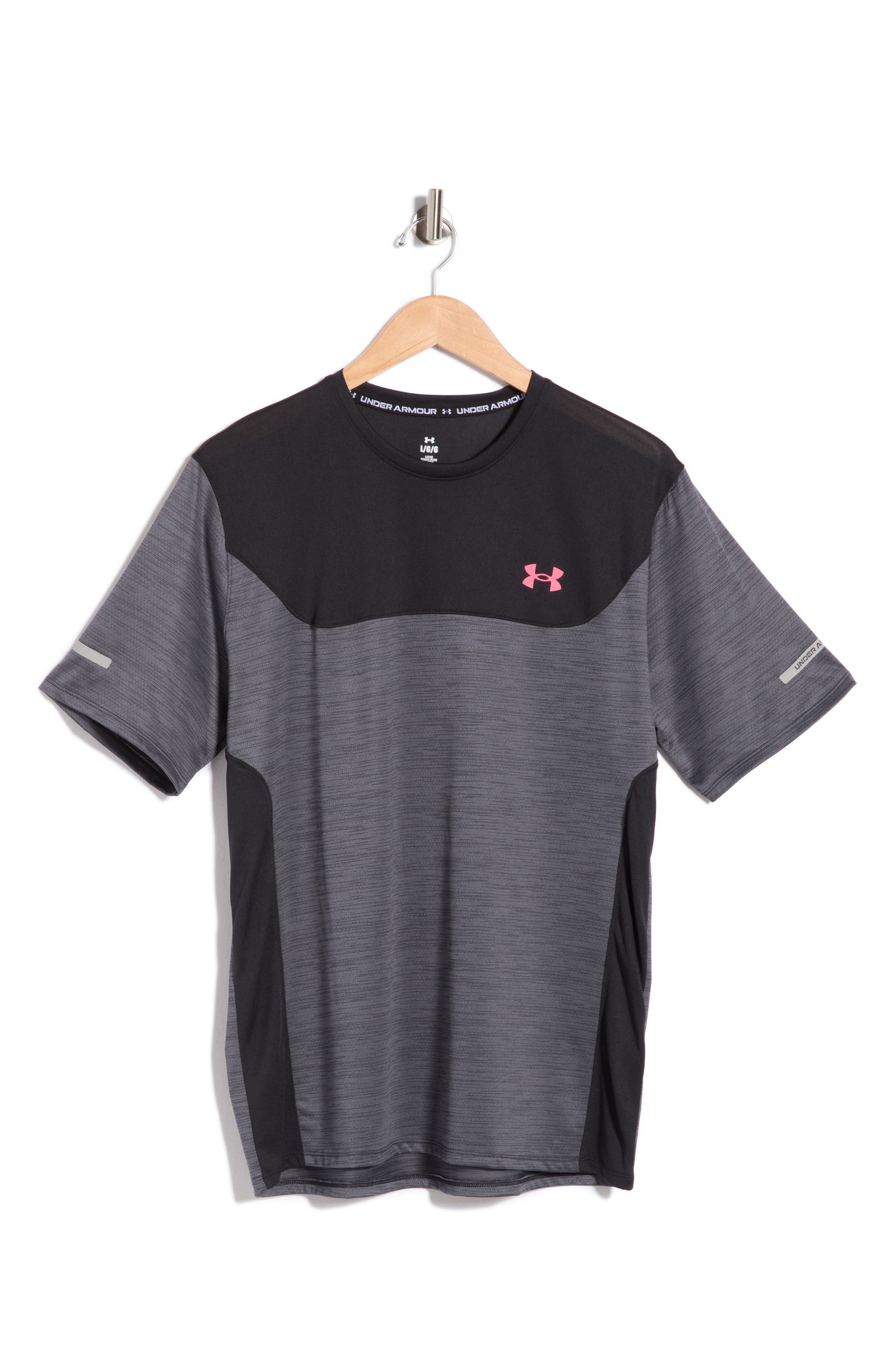 Tech Utility T-Shirt