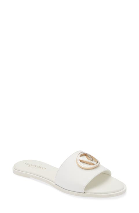 Bugola Slide Sandal (Women)