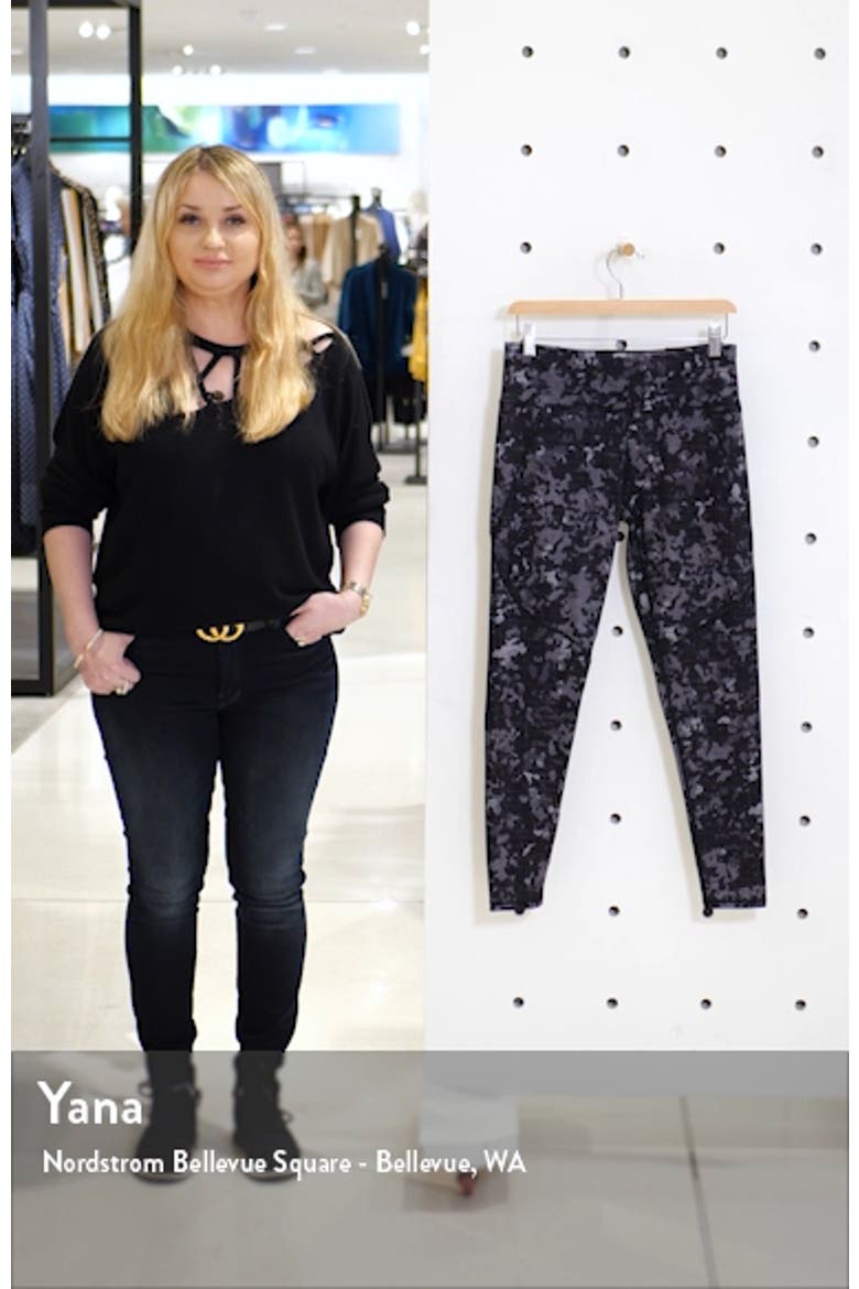 Power Leggings video