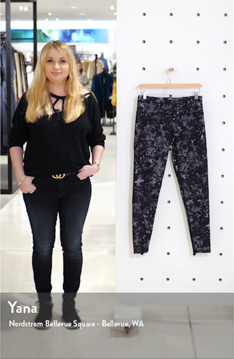 Power Leggings, sales video thumbnail