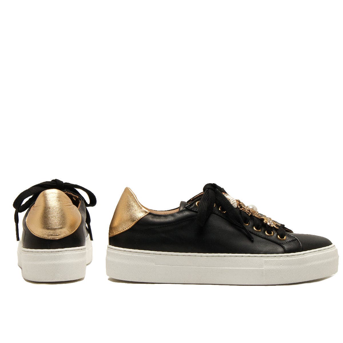 Michele Lopriore Farfallina Sneaker, Main, color, 