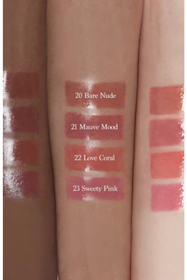 Juicy Dewy Tint, Alternate, color, #20 Bare Nude