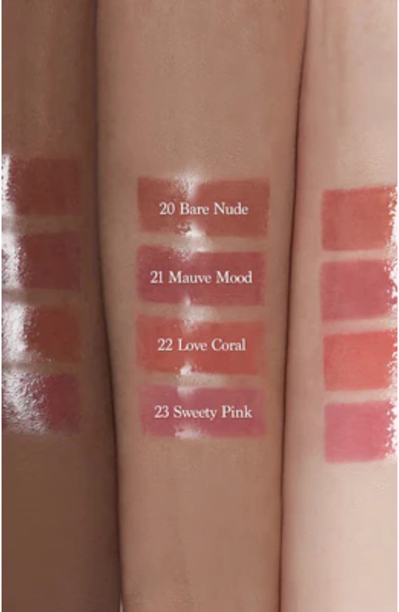 Dasique Juicy Dewy Tint, Alternate, color, #20 Bare Nude