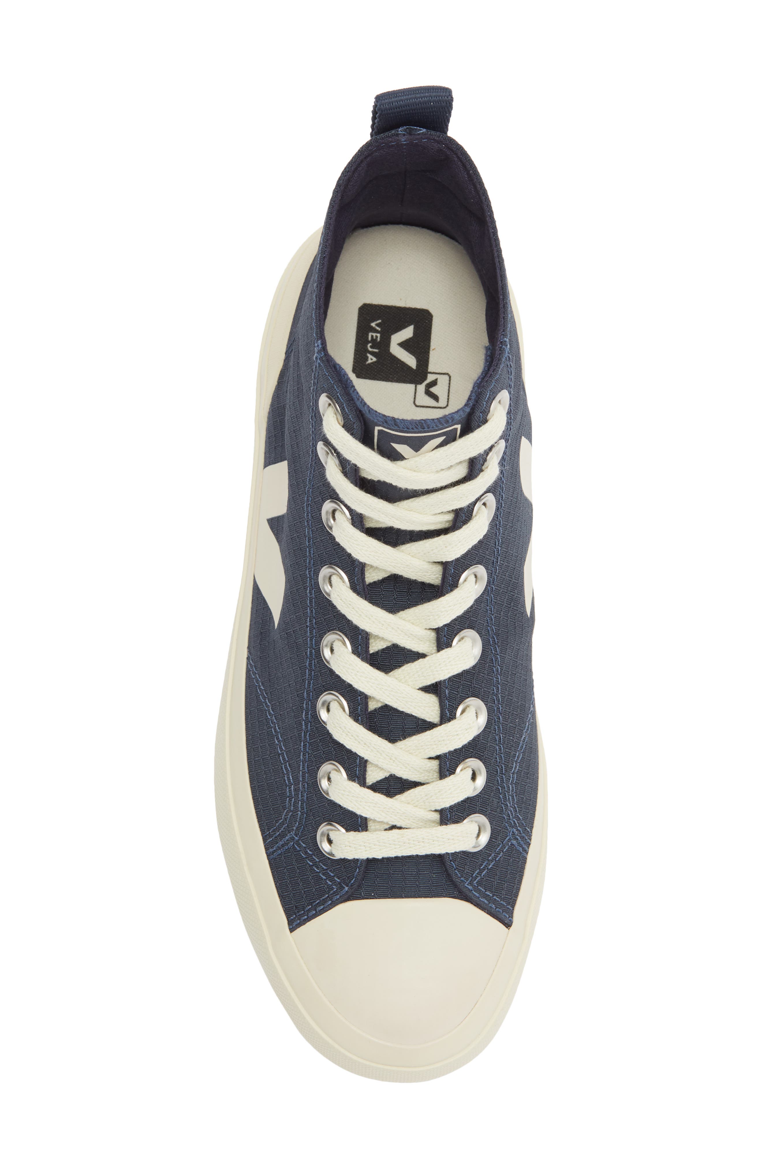 Veja Wata II Sneaker High Top, Alternate, color, 