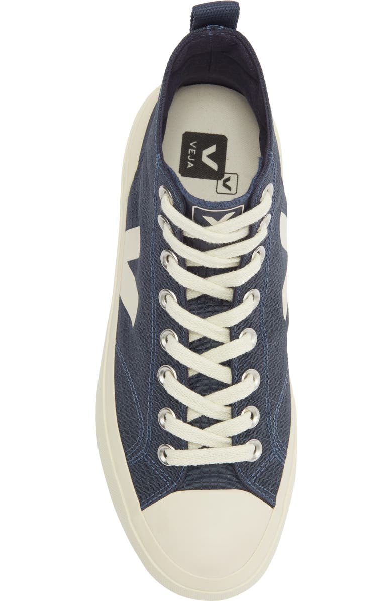 Veja Wata II Sneaker High Top, Alternate, color,