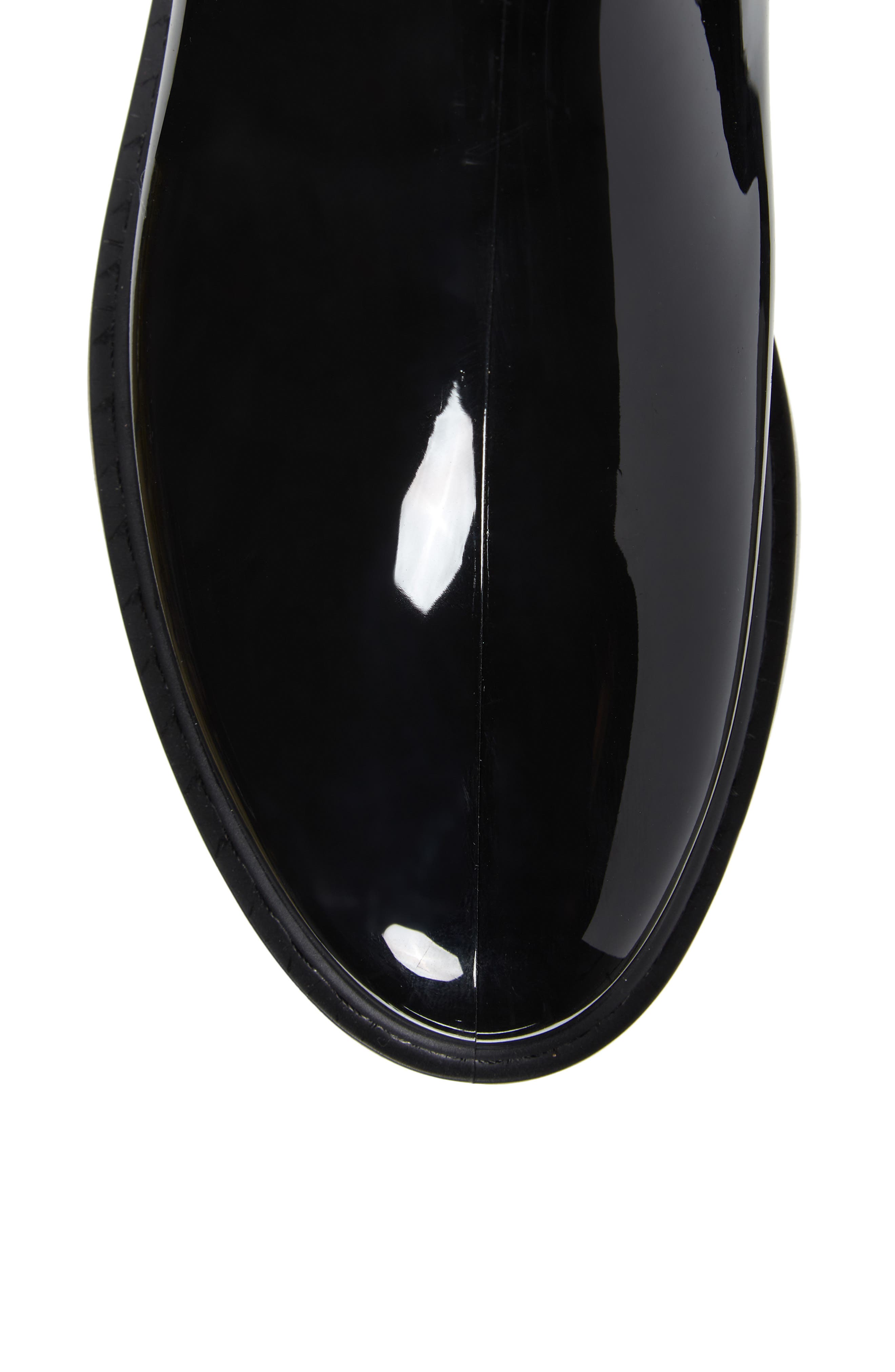 Steve Madden Sahara Lug Sole Chelsea Bootie, Alternate, color, 