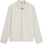 Ted Baker Ashley Linen & Cotton Jacket
