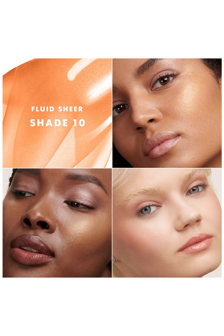 Mediterranean Glow Makeup Set (Nordstrom Exclusive) $81 Value, Alternate, color, NO COLOR