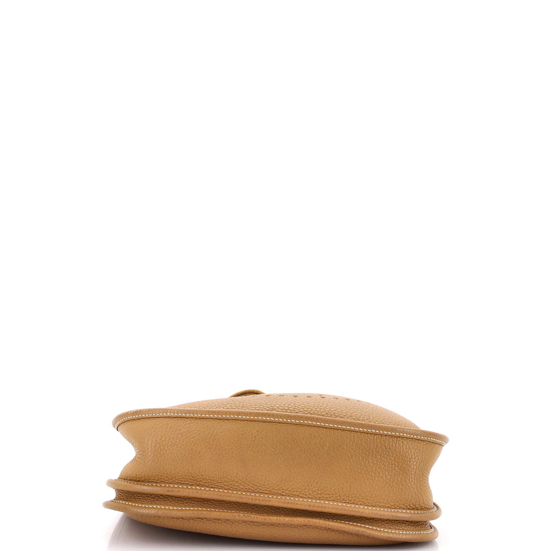 Evelyne Bag Gen III Clemence PM, Alternate, color, Brown