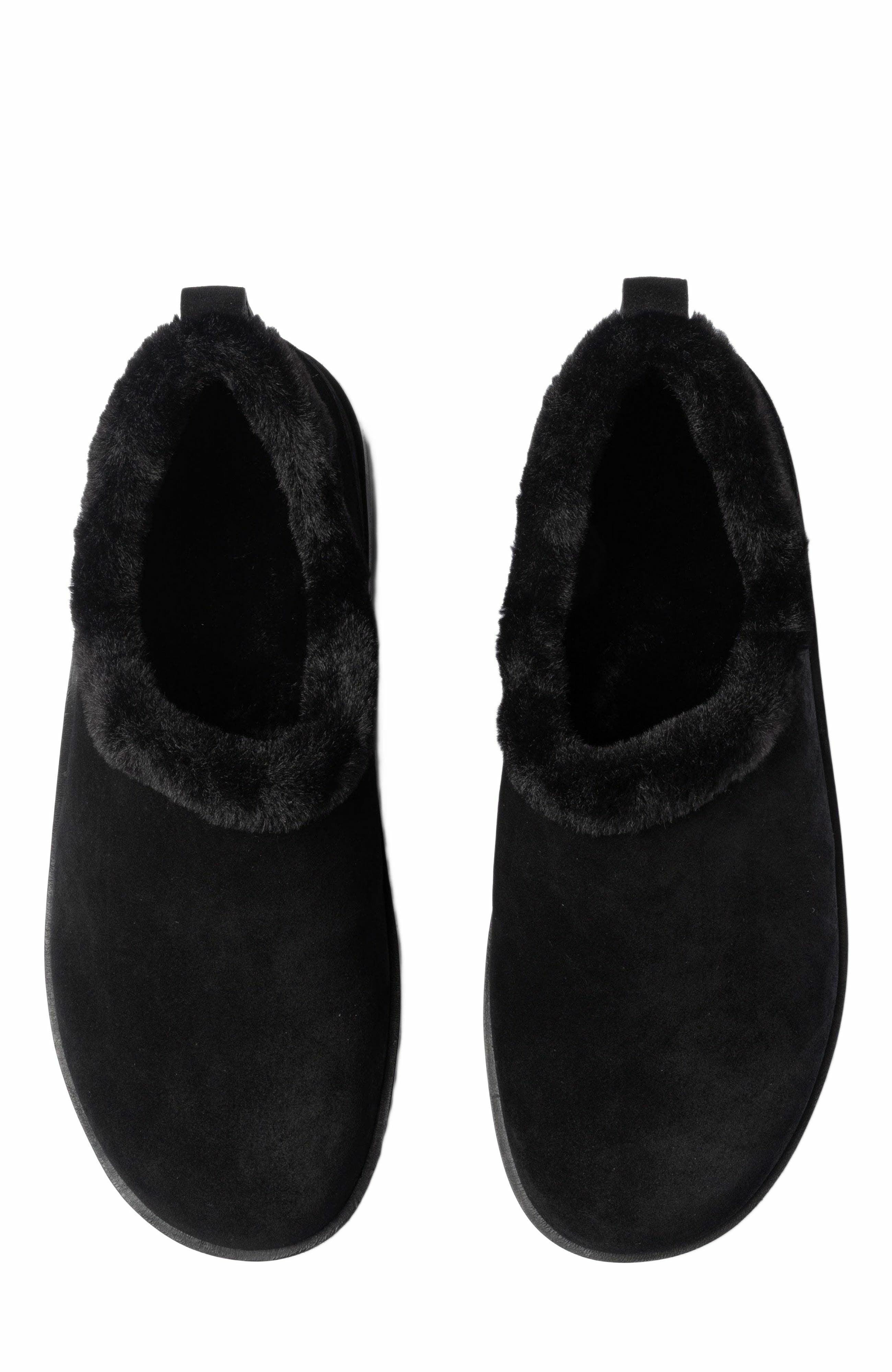 ABEO Pioneer Bootie, Alternate, color, Black - Metatarsal