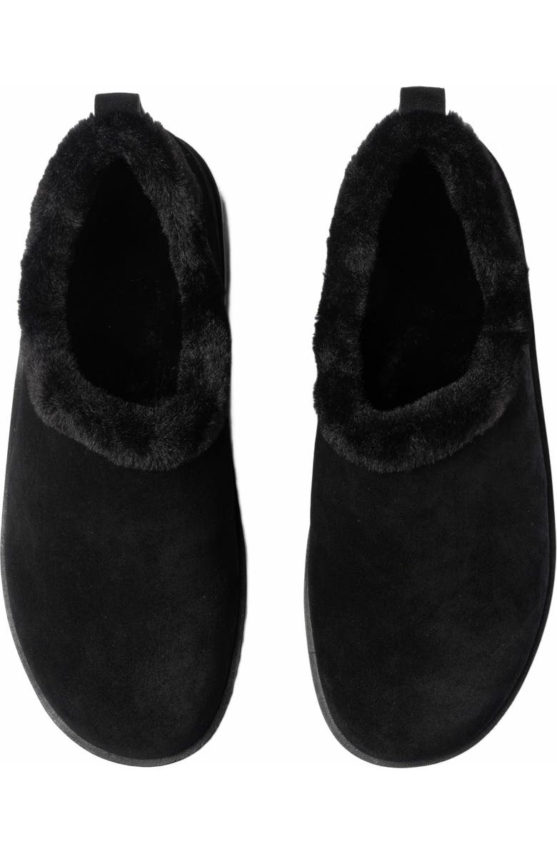 ABEO Pioneer Bootie, Alternate, color, Black - Metatarsal