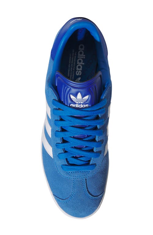 Adidas Originals Adidas Gazelle Spikeless Golf 'blue Bird'