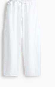 H&M Balloon Cargo Trousers