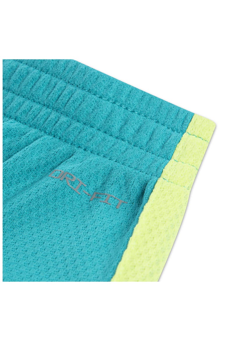 Dri-FIT Graphic T-Shirt & Shorts, Alternate, color, DUSTY CACTUS