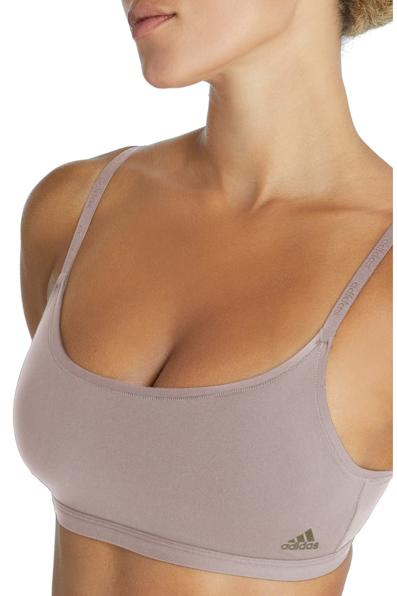 Scoop Bralette, Alternate, color, WONDER OXIDE