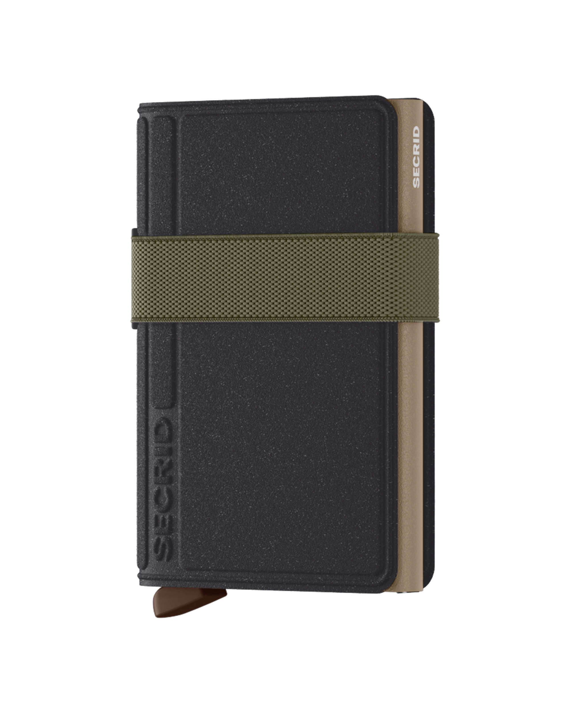 Black-Olive