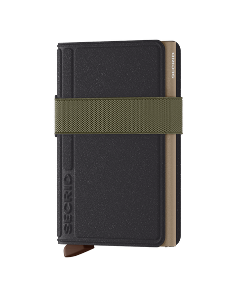 Bandwallet LIBA