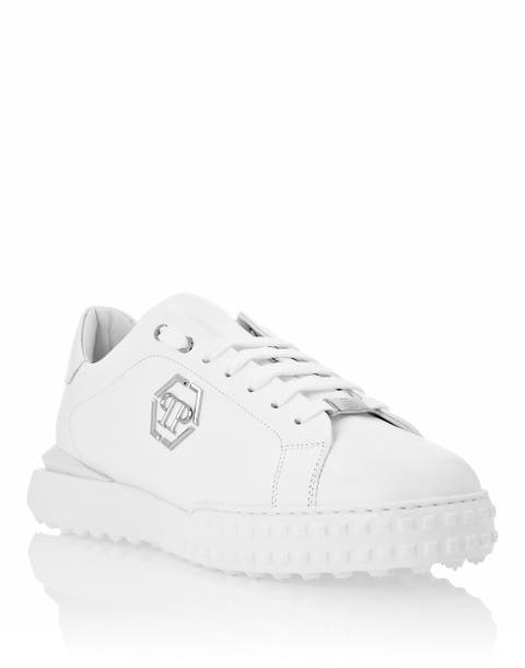 Low-Top Sneakers Unisex