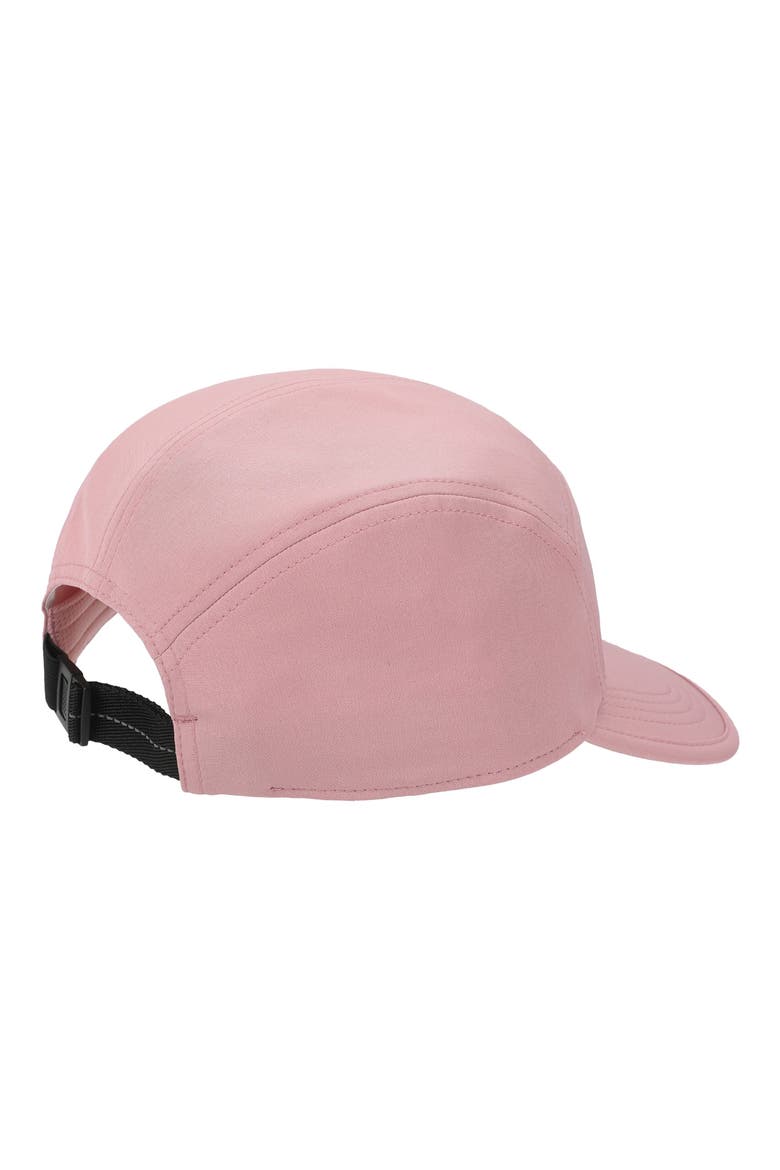 5-Panel Performance V 2.0 Adjustable Baseball Cap, Alternate, color, POWDER PINK