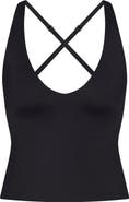 NikeSKIMS V-Neck Tank