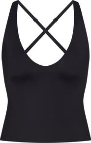 NikeSKIMS V-Neck Tank