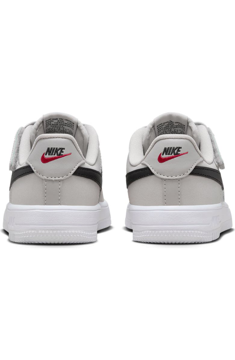 Nike Force 1 Low EasyOn LV8 Basketball Sneaker, Alternate, color,