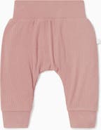 MORI Ribbed Comfy Joggers