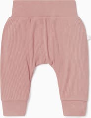 MORI Ribbed Comfy Joggers