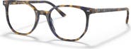 Ray-Ban 50mm Irregular optical glasses