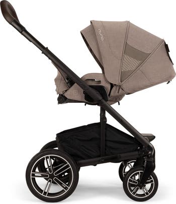 MIXX<sup>™</sup> next Stroller