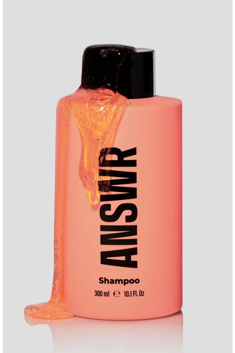 Smoothing Shampoo, Alternate, color, NO COLOR