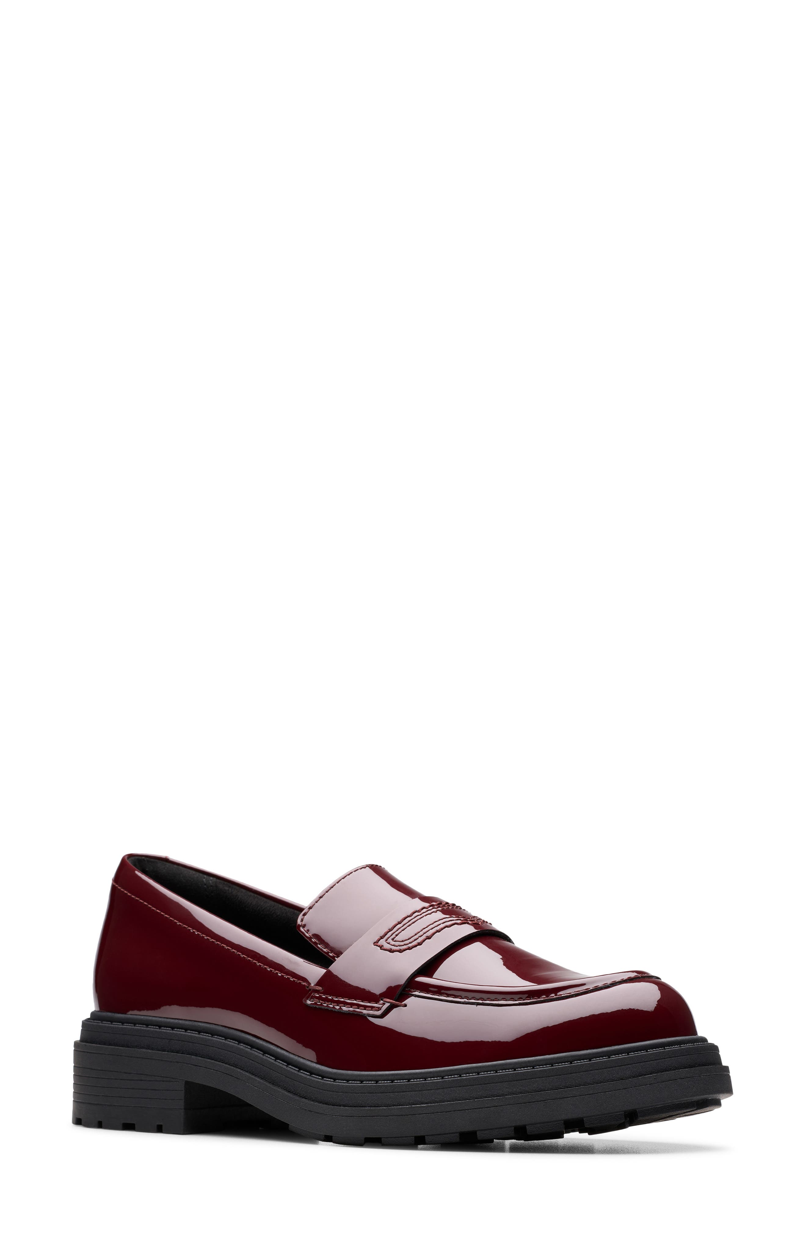 Orinoco Edge Loafer
