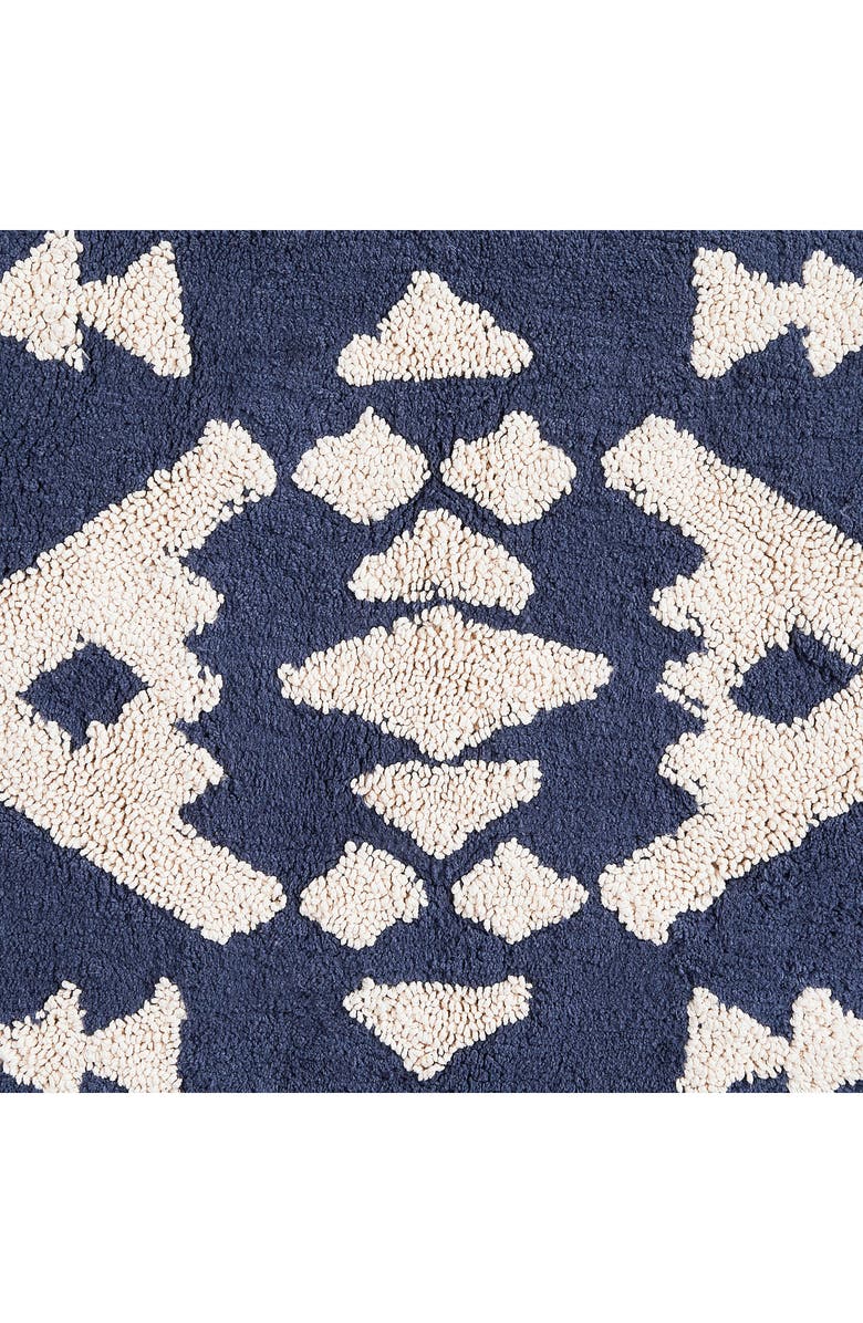 Pendleton Diamond Peak Bath Rug, Alternate, color,