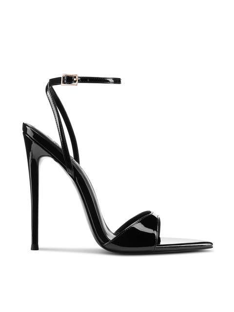 GG Heel Sandal