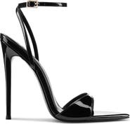 FEMME GG Heel Sandal