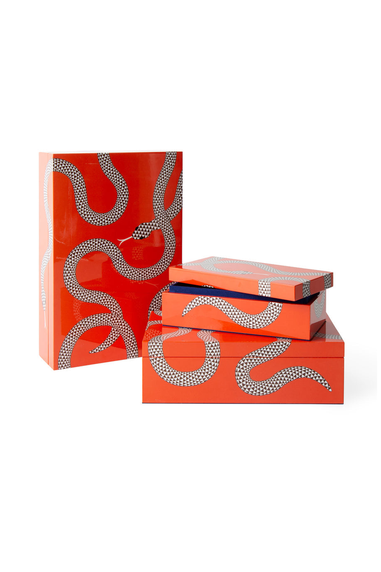 Large Lacquer Box, Alternate, color, Eden