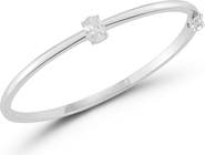 GLAZE JEWELRY Cubic Zirconia Bangle Bracelet
