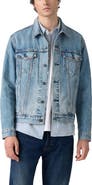 Levi's The Trucker Jacket