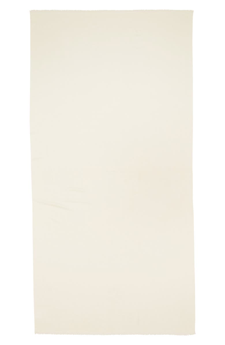 Vince Cashmere Fringe Cashmere, Alternate, color, 