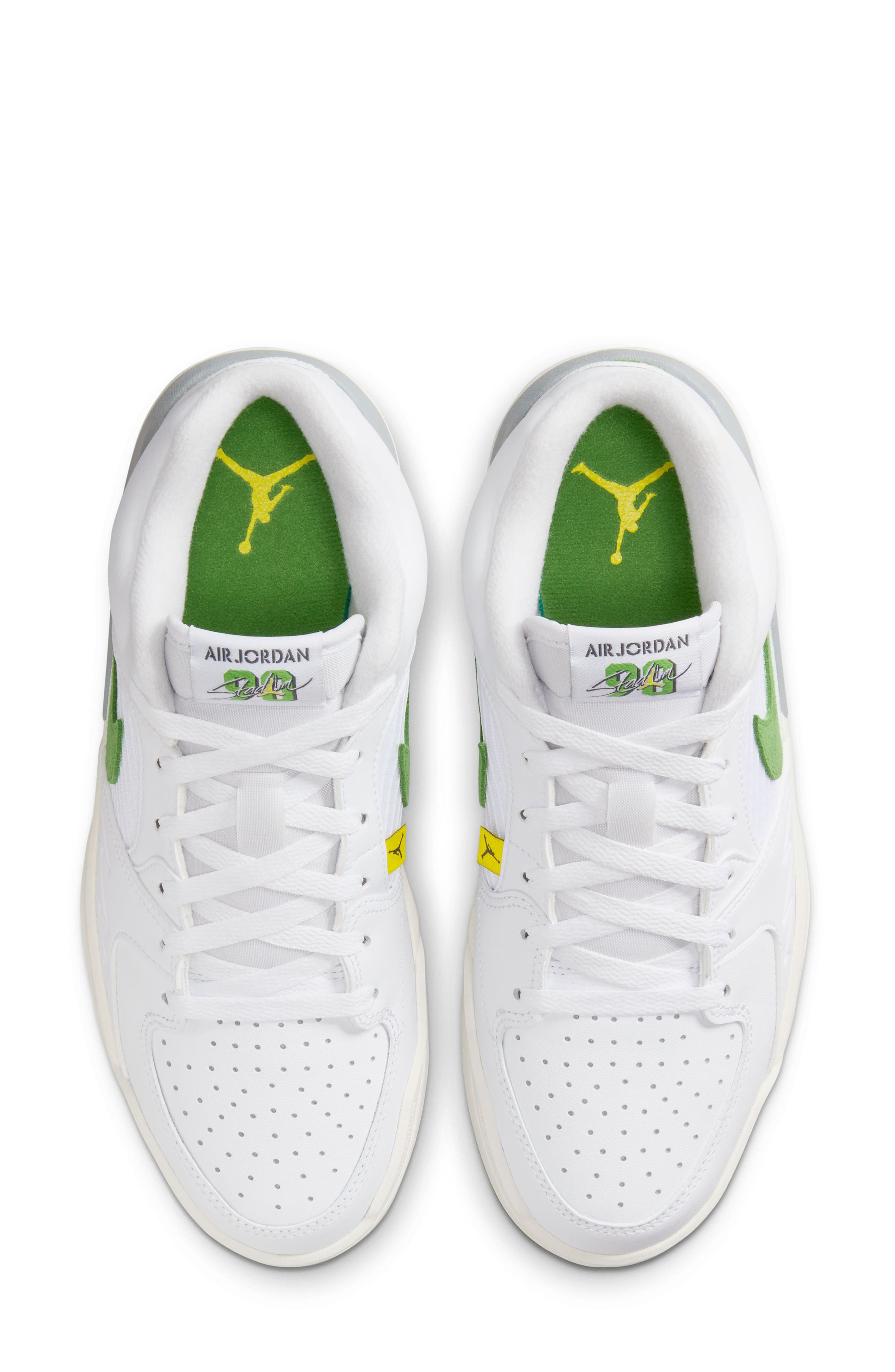 Jordan Stadium 90 Sneaker, Alternate, color, 